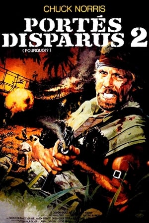 Portés disparus 2 (1985)