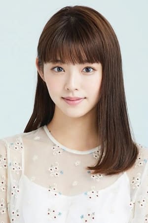 Yuuka Suzuki isChuko / Shinohara Amane