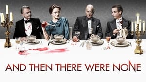 poster And Then There Were None