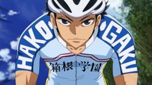 Yowamushi Pedal: Saison 5 Episode 7