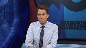 The Opposition with Jordan Klepper Clint Smith