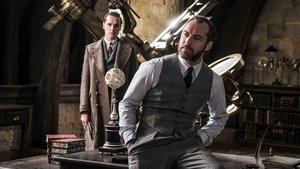 Animais Fantásticos: Os Crimes de Grindelwald