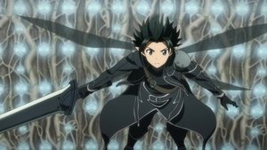 Sword Art Online: Season 1 Episode 23 –