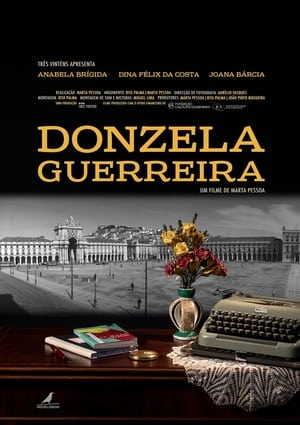 Image Donzela Guerreira