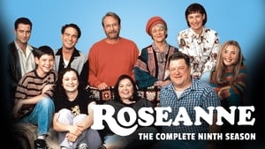 poster Roseanne