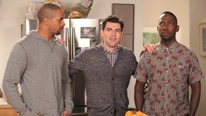 New Girl: 4×7