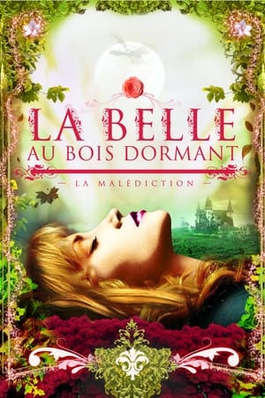 Poster La Belle au bois dormant - La Malédiction 2014