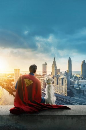 poster Superman