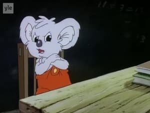 The Adventures of Blinky Bill Blinky and the School Inspector (a.k.a. Blinky Bill the Teacher)