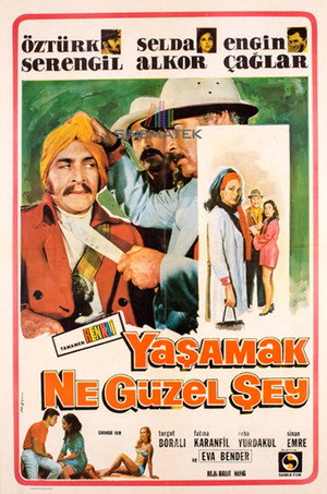 Yaşamak Ne Güzel Şey 4