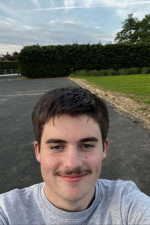 Ryan Daniel
