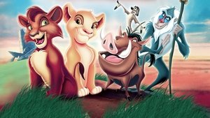 El rey león II: El reino de Simba