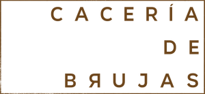 Cacería de brujas