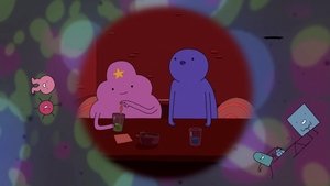 Hora de aventuras Temporada 5 Capitulo 49