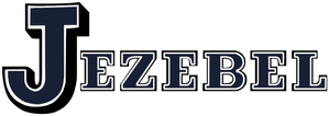 Jezabel — Logos 4