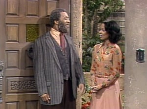 Sanford and Son The Family Man