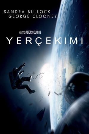 Poster Yerçekimi 2013