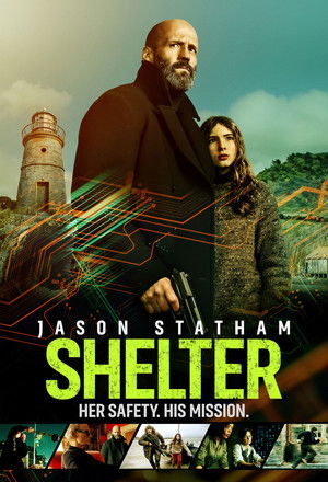poster Shelter