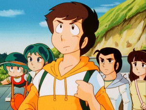 Urusei Yatsura: 1×70 {year} Online En Netflix