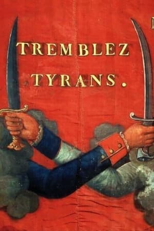 Poster Tremble, tyrants (2005)