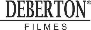 Logo Deberton Filmes