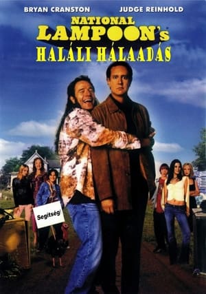 Haláli Hálaadás 2003