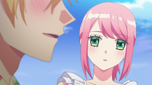 Kikaijikake no Marie Episódio 08