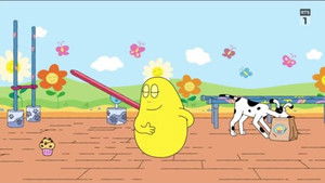 Barbapapa: One Big Happy Family!: 2×42