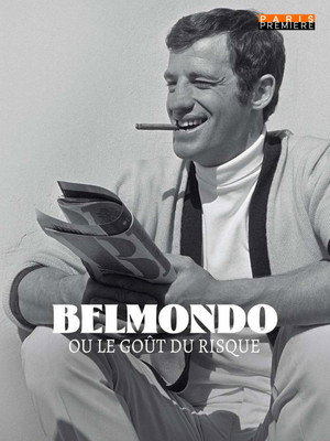 Belmondo ou le goût du risque 6