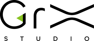 Logo GrX Studio