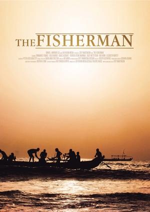 The Fisherman - movie poster