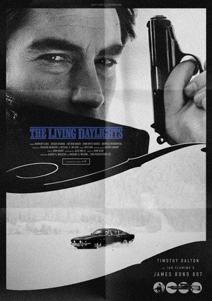 Постер фильма «Искры из глаз (1987)» — (42 из 105)