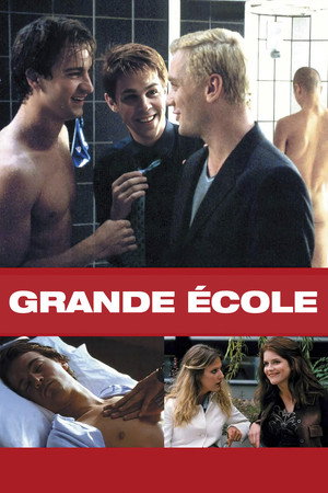 Grande école 9