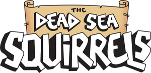 The Dead Sea Squirrels