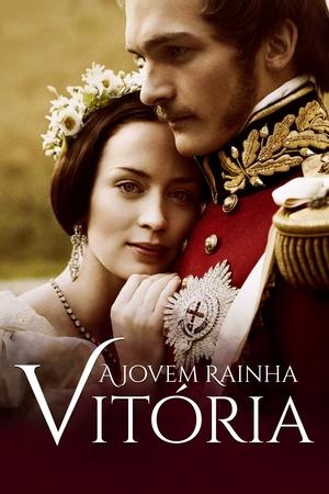 Assistir A Jovem Rainha Vitória Online Grátis