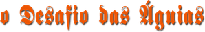 Where Eagles Dare — Logos 6