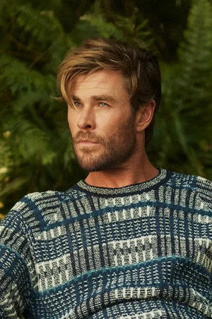Chris Hemsworth