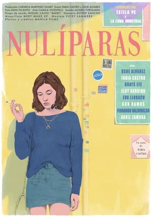 Poster Nulliparous Women 2020