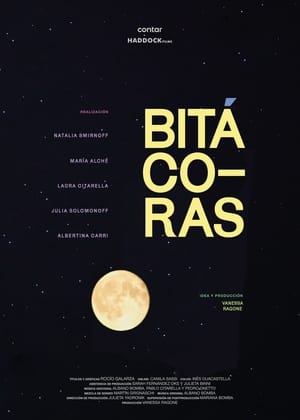 Poster Bitácoras 2021