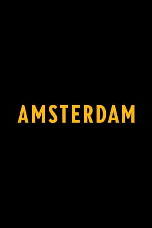 poster Amsterdam
