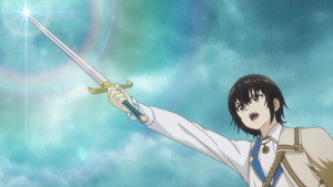 Saikyou Degarashi Ouji no Anyaku Teii Arasoi Cap 5