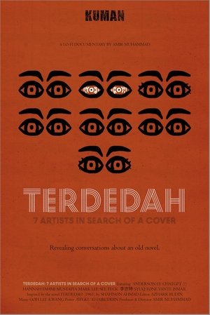 Terdedah: 7 Artists in Search of a Cover (2025)