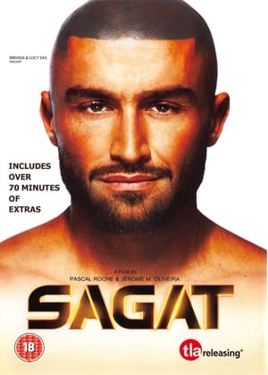 Image Sagat