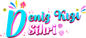 Mermaid Magic — Logos 11