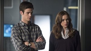 The Flash - The Flash - Saison 1 - Le flambeau humain - image n°11