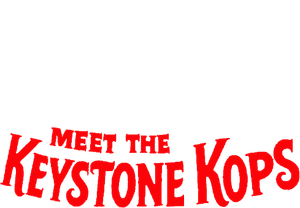 Abbott and Costello Meet the Keystone Kops
