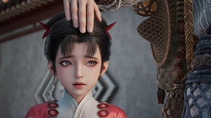 Sword of Coming: 2×19