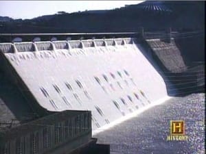 Modern Marvels Grand Coulee Dam