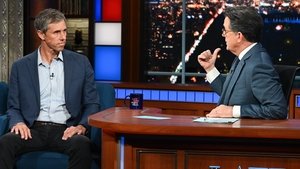 The Late Show with Stephen Colbert: 7×150