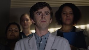 The Good Doctor temporada 2 capitulo 17